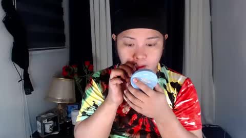 Michelle online show from 02.13.25