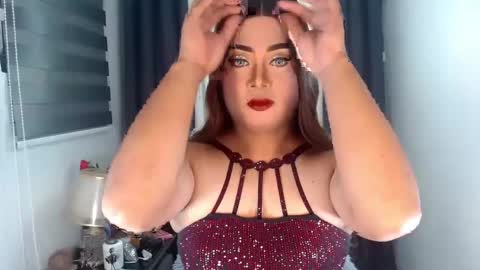 Michelle online show from 02.21.25