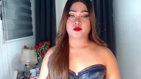 Michelle online show from 02.25.25