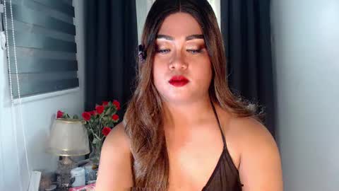 Michelle online show from 02.25.25