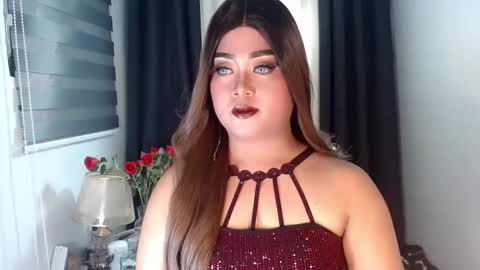 Michelle online show from 02.26.25