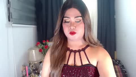 Michelle online show from 03.02.25