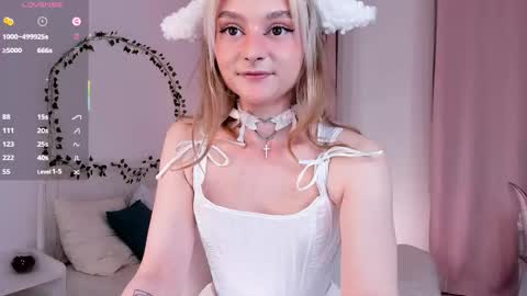 Michelle online show from 09.26.25