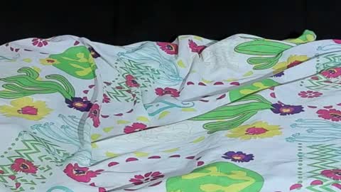 Michelle daniels online show from 02.26.26