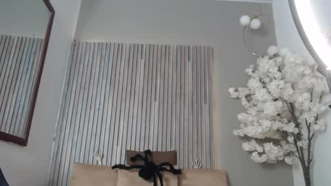 Michelle online show from 10.12.25