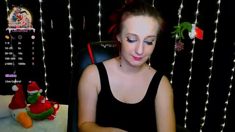 Agatha online show from 12.25.24