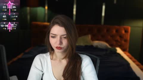 Michelle online show from 01.19.25