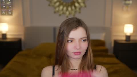 Michelle online show from 01.27.25