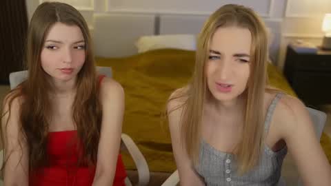 Michelle online show from 02.14.25