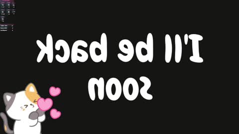 Michelle online show from 02.15.25