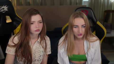 Michelle online show from 02.17.25