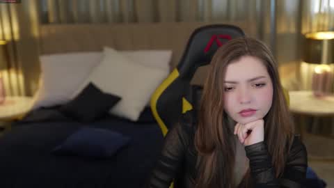 Michelle online show from 02.23.25