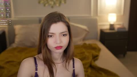 Michelle online show from 02.28.25