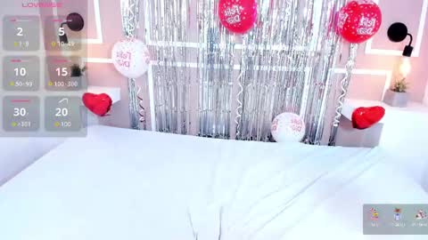 michell online show from 02.15.25