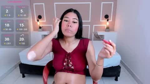 michell online show from 02.19.25