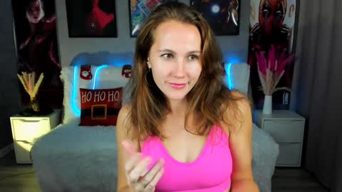 MichelleOrtis online show from 12.10.24