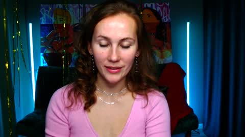 MichelleOrtis online show from 12.28.24