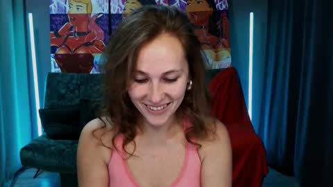 MichelleOrtis online show from 01.15.25