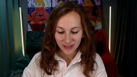 MichelleOrtis online show from 01.17.25