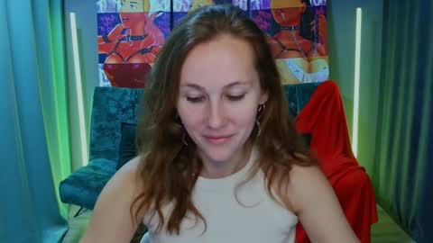 MichelleOrtis online show from 01.23.25