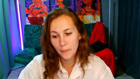 MichelleOrtis online show from 01.31.25