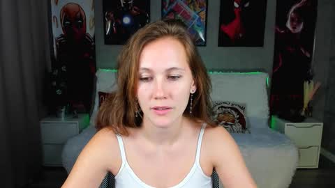 MichelleOrtis online show from 02.02.25