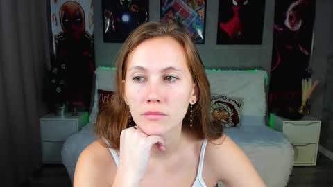MichelleOrtis online show from 02.02.25