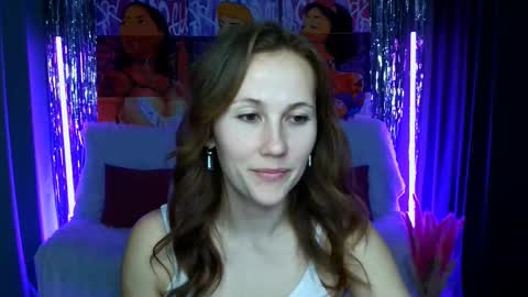MichelleOrtis online show from 02.10.25
