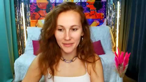 MichelleOrtis online show from 02.13.25