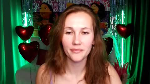MichelleOrtis online show from 02.15.25