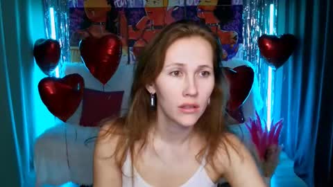MichelleOrtis online show from 02.16.25