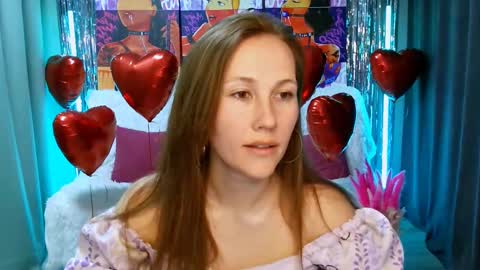 MichelleOrtis online show from 02.17.25