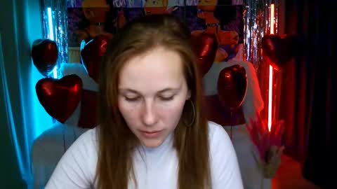 MichelleOrtis online show from 02.17.25