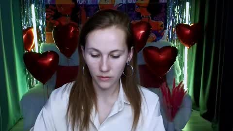 MichelleOrtis online show from 02.18.25
