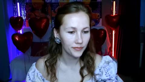 MichelleOrtis online show from 02.21.25