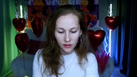 MichelleOrtis online show from 02.22.25