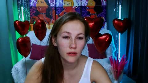 MichelleOrtis online show from 02.23.25