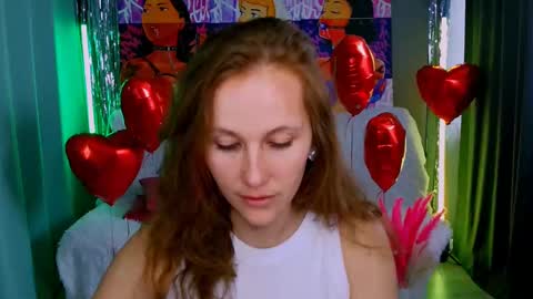 MichelleOrtis online show from 03.07.25