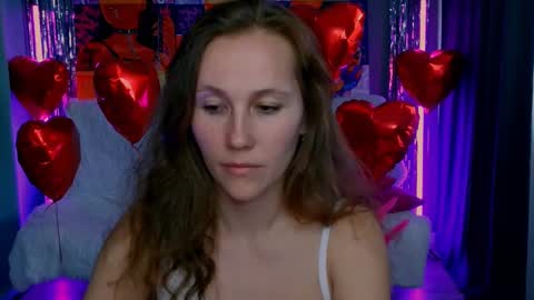MichelleOrtis online show from 03.11.25