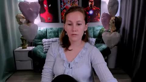 MichelleOrtis online show from 03.06.26