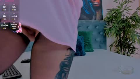 michellereys online show from 01.20.25