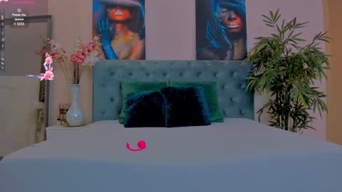 michellereys online show from 01.31.25