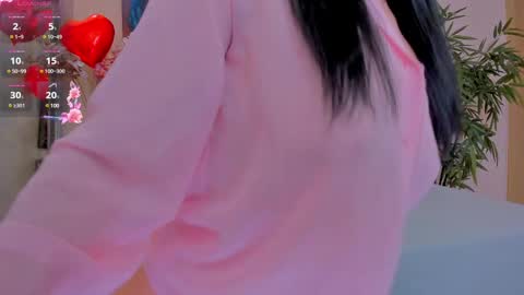 michellereys online show from 02.14.25