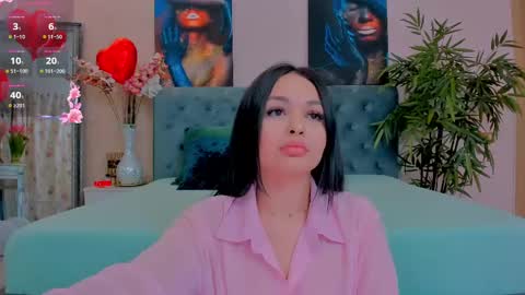 michellereys online show from 02.26.25