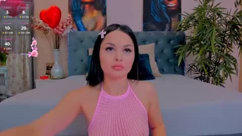 michellereys online show from 03.07.25