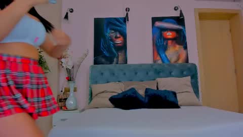 michellereys online show from 09.12.25