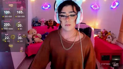   online show from 10.16.25