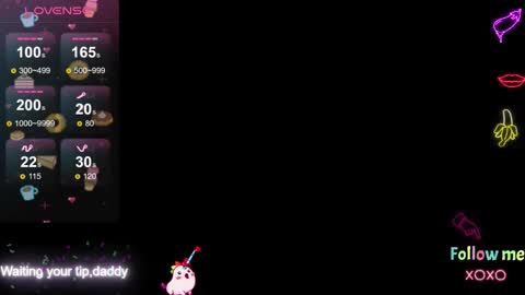   online show from 11.06.25