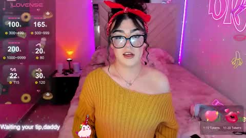 Snapshot of michellevanss22 chatting on 03.26.26 online show from 03.26.26