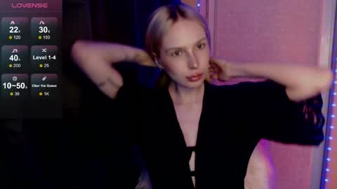 Michelle online show from 05.11.26